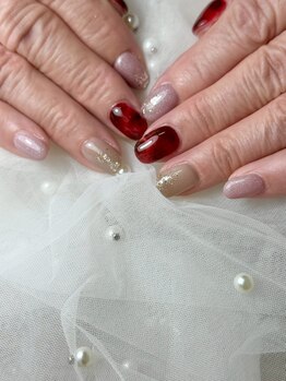 ナンバーエイト(No8)/