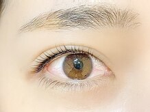 アンドティグルアイ 光の森(&.Tigre eye)/メーテルラッシュリフト＊