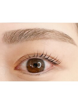 キープ力が自慢のサロン