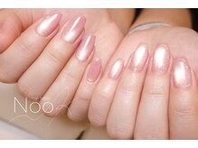 ヌック(Nook)/うるうるマグネットワンカラー♪