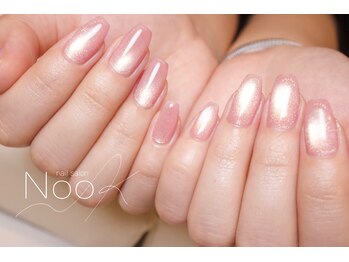 ヌック(Nook)/うるうるマグネットワンカラー♪