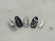 プティリボン 武蔵小金井店(PetitRibbon)/定額Design