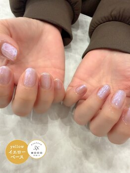 エッコ ネイル クリエイト(ecco)/