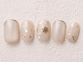 シルキーマグネット