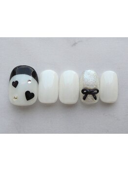 華やか系（イベント・ブライダル）が得意