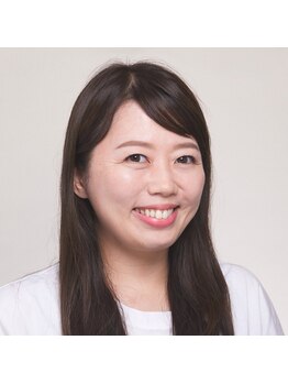 アナスタシア ミアレ 青山店/ナチュラル平行眉|眉毛サロン