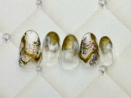 ハンド定額5800円☆1月追加