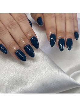 プティットスリール 半田店(Petit Sourire)/ワンカラー☆