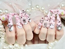 ミナミ(MINAMI)/パーツ付け放題