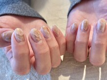 モノ(MONO.)/小規模サロン/平塚/ニュアンス