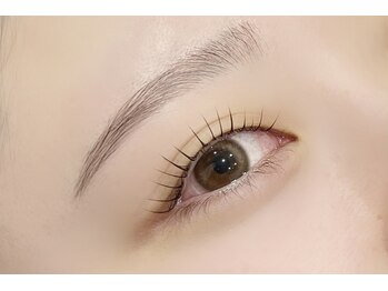 ユーレカ(Eureca)/まつげパーマ