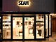 シーム 南堀江店(SEAM)の写真
