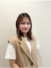 ハンドケア・フットケア専門店 つるすべ 【4/4 NEW OPEN(予定)】 魚谷 日菜