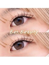 ベルビューティー 新宿店(BEL.Beauty)/LEDパリエク140本