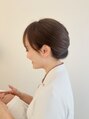 メナードフェイシャルサロン 手稲前田店&nbsp;さや 