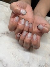 シャルム ド ネイルズ(Charm de nails)/