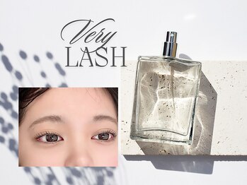 ベリーラッシュ 小岩(VeryLash)/人気の束感まつげ♪
