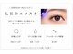 アイズ ラッシュブロウ(EYE'S lash_brows)の写真