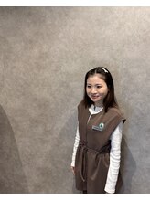 ゴッダスネイル(GODDESS NAIL)&nbsp;ishikawa Mizuki