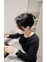 ノアサロン(noah.salon) nakayama akari