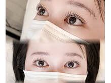 ティアラ(TIARA)の雰囲気(眉毛アイブロウWAX +眉毛毛流れパーマ話題のHBLお試しください)
