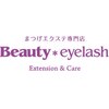 ビューティーアイラッシュ ららぽーとTOKYO-BAY店(Beauty eyelash)ロゴ
