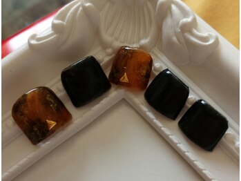 ネイル ジン(Nail' GIN)/【FOOT】定額デザインB