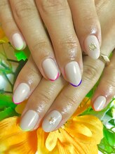 ビューティ ヴェール(Beauty Veil)/オートクチュールコース