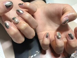 ■定額コース■限定ミラー■