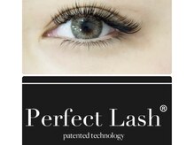 特許技術　Perfect lash ♪持続力N o．1☆