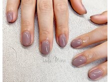 ルルミーナ(Lulu Mina)/お客様ネイル＊