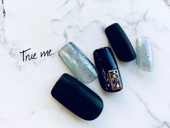 トゥルーミー(True me.)/¥6600コース