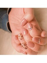 トータルビューティーローズ(Rose)/