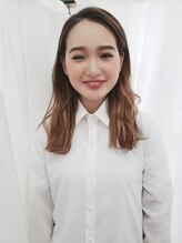 クリアーズ ビューティー(CCLEAR’S BEAUTY)&nbsp;Aki 