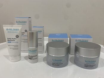 マグノリア(Magnolia)/シュラメック社ドクターズコスメ