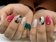 サロン ドゥ レーベル(Salon de Label)/