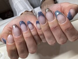 フラッシュフレンチ1