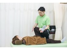 ぜんた整骨院/