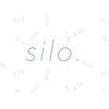シロ(silo.)ロゴ