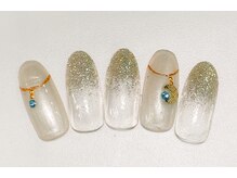 スリール(Sriel)/ハンド定額7980円