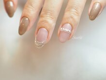 スオラ(suora)/大人気☆リングネイル