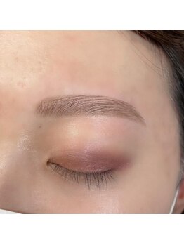 アオ 渋谷(ao.)/アイブロウスタイリング