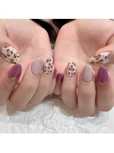 シエルズビューティー(ciel's beauty)/