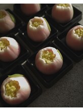 オアジス(OASIS.)/おもてなし