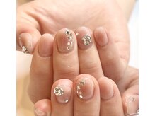 アールエム(Rm)/4月◇ネイル