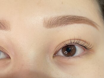 ヘアアンドメイク ボンアミ(HAIR & MAKE Bon ami)/可愛いの秘密