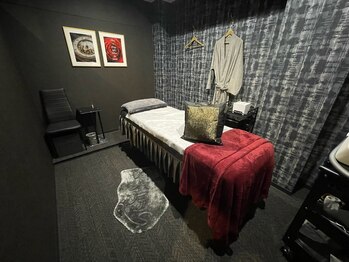 ラピスダズル(LAPIS DAZZLE)/施術Room2のご紹介