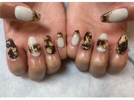 ジェルやり放題￥１２０００