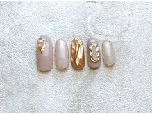 ロザンナ ネイル(Rosanna Nail)/