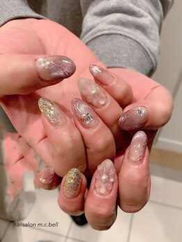 エムシーベル(m.c bell)/